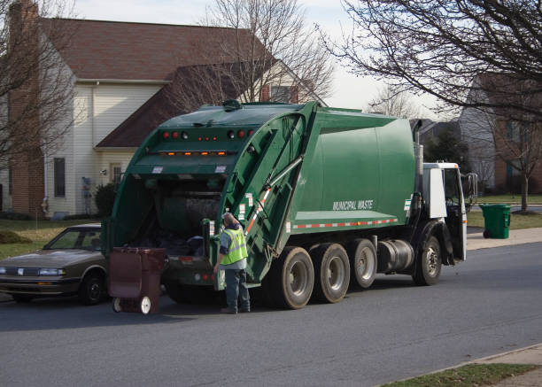 Professional Junk Removal in Guerneville, CA
